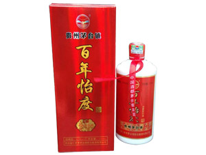 貴州省仁懷市黔質醬酒業有限公司