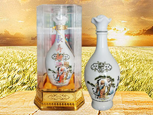 河南省黃金御泉酒業有限公司