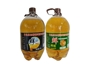 青島原生精釀啤酒有限公司