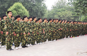 好酒網卓越團隊訓練營完美收官