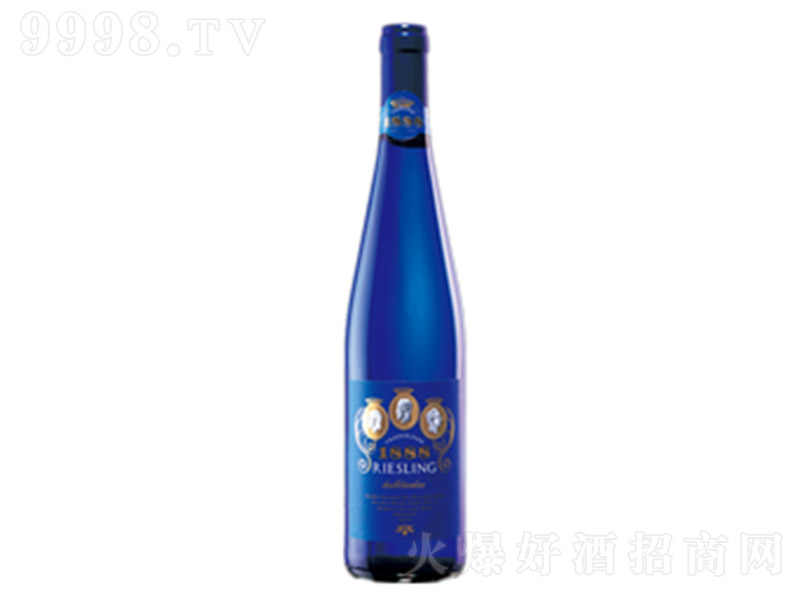 三王之年雷司令半干白葡萄酒【750ml】
