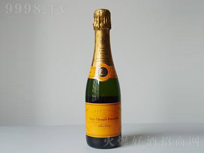 凱歌(皇牌)香檳酒【12° 750ml】