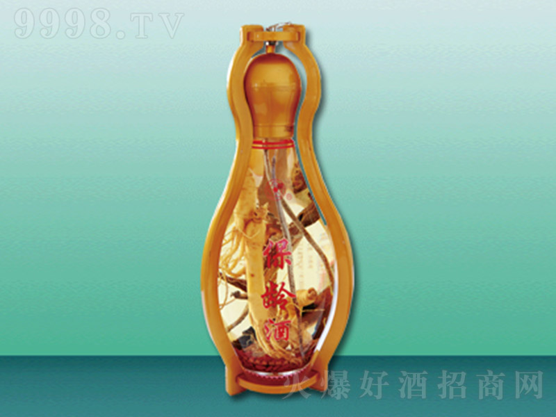 保齡酒【38° 750ml】