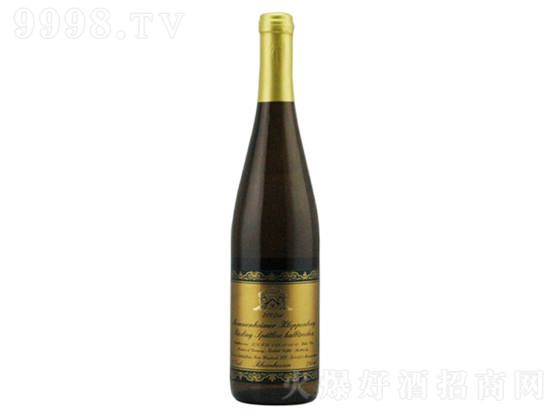 科隆堡半干白葡萄酒750ml