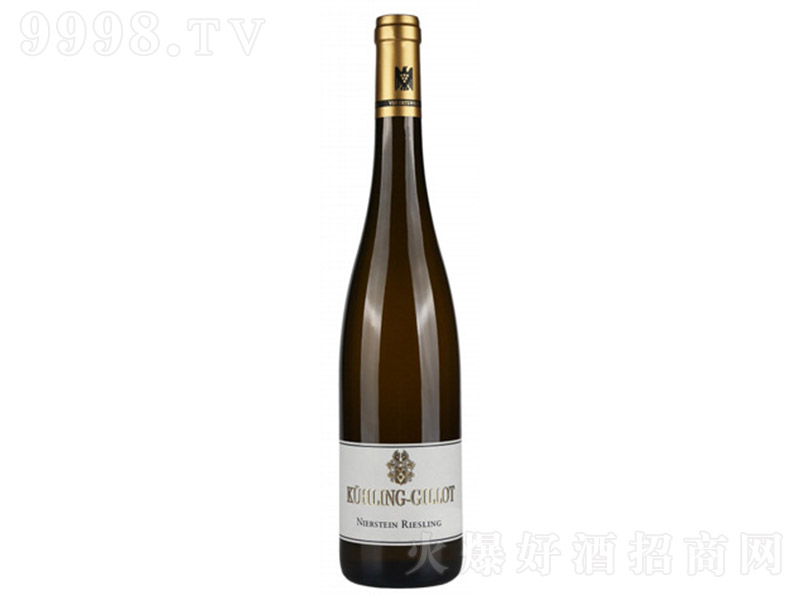 德國古林奇龍莊園維特園雷司令半干白葡萄酒【12° 750ml】