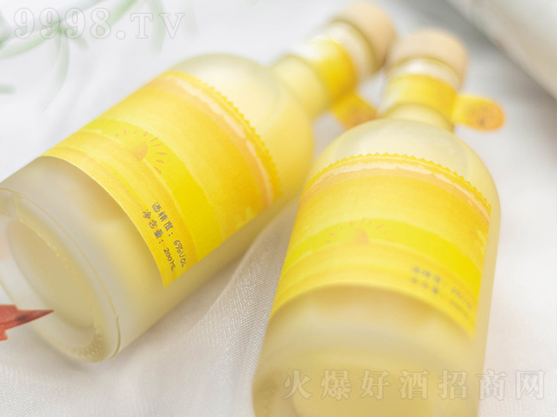 ֪̾ŮʿƹƵͶlâơ6%vol 200ml