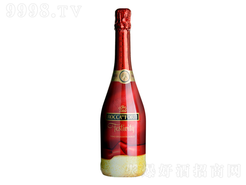 羅卡甜起泡酒【750ml】