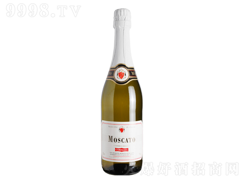 克拉莫斯卡托起泡酒【750ml】