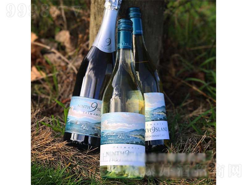 第九島酒莊Ninth-Island起泡酒【750ml】