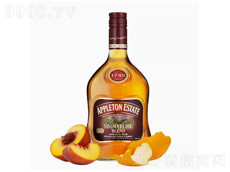 AppletonEstateՠDf@ķơ40750ml-uβϢ