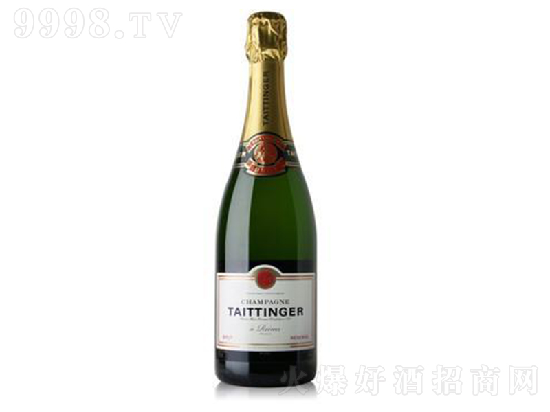 泰亭哲珍藏絕干香檳酒750ml