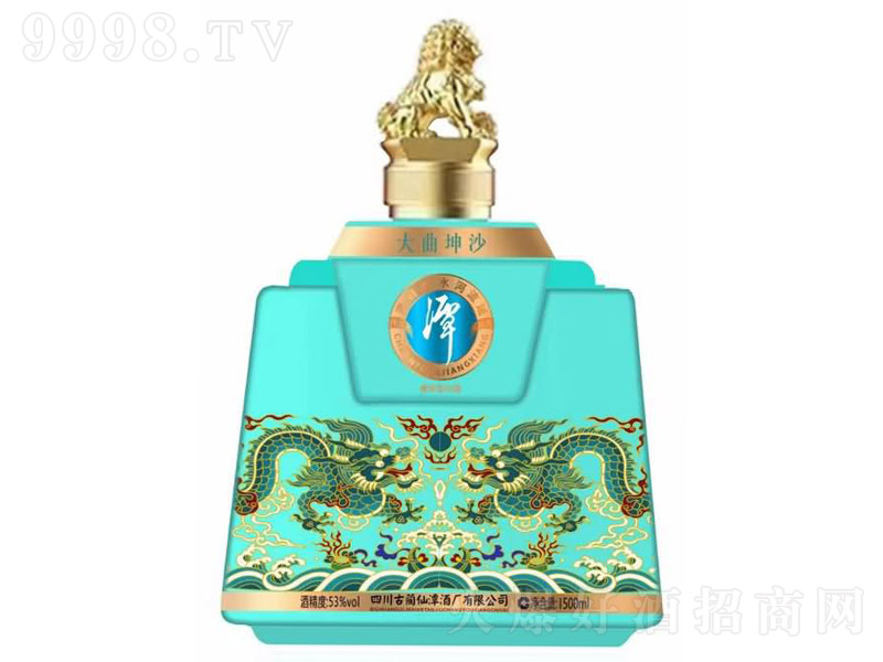 大酒壇系列JT-029