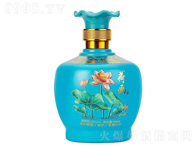 大酒壇系列JT-027