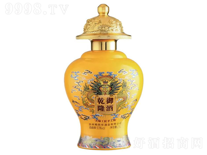 大酒壇系列JT-019