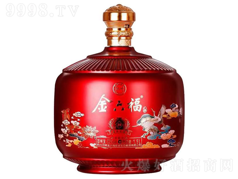 大酒壇系列JT-017