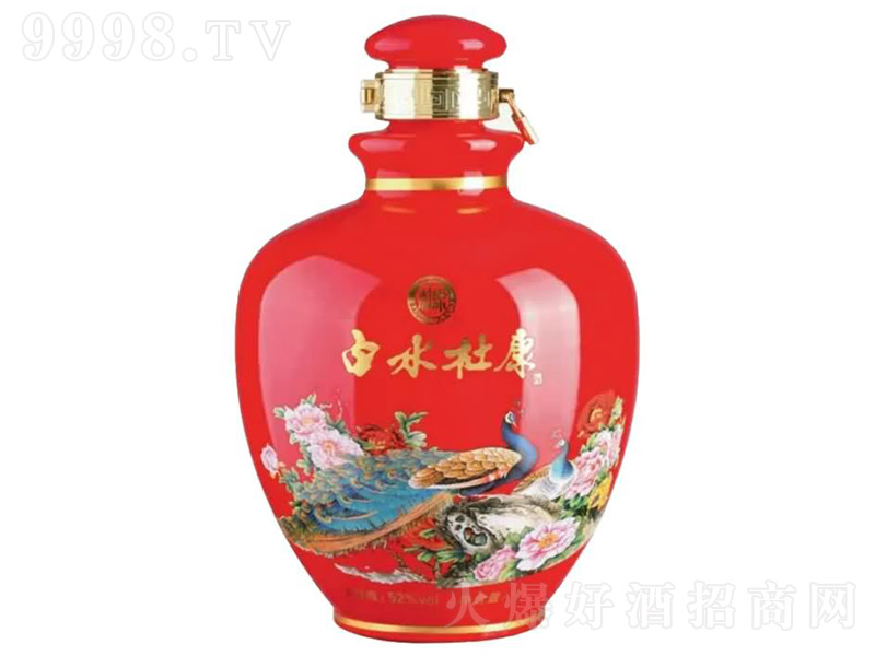 大酒壇系列JT-018