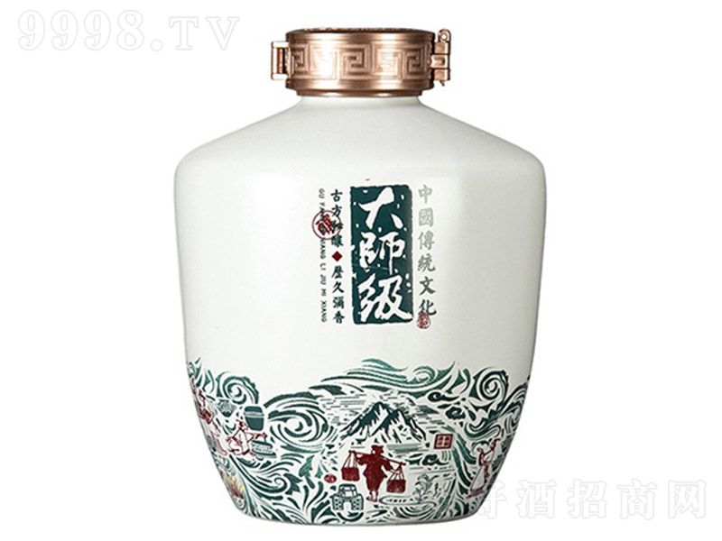 大酒壇系列JT-001