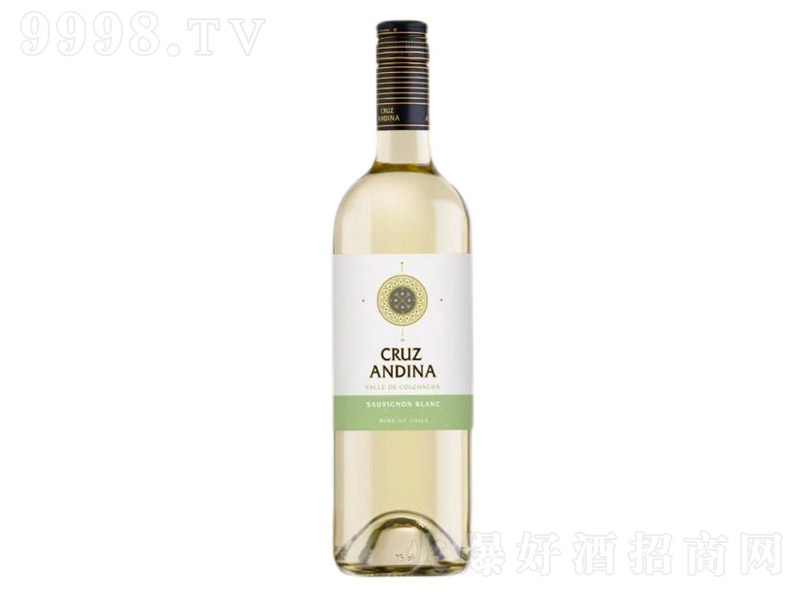 智利翠嶺酒莊柯地莊園特選長相思干白葡萄酒【13.5° 750ml】