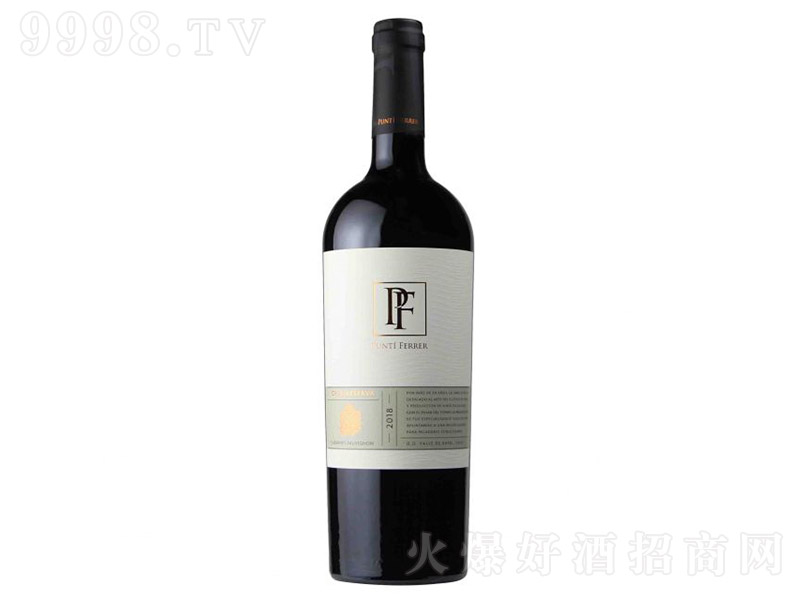 智利菲樂莊園特藏赤霞珠干紅葡萄酒【14° 750ml】