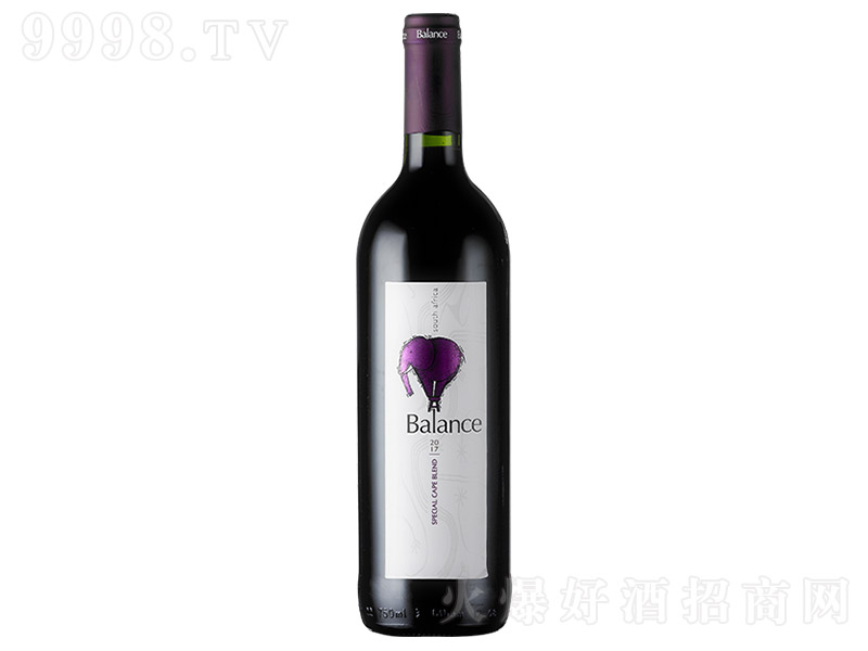 南非非象·珍釀干紅葡萄酒750ml