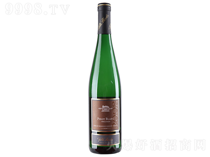 德國彼得美德白比諾干白葡萄酒750ml