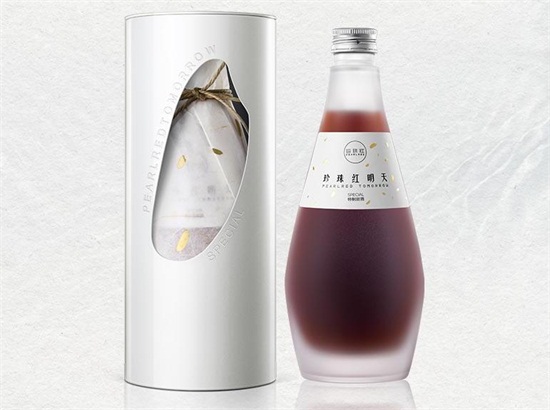 珍珠紅明天甜酒 珍珠紅明天甜酒