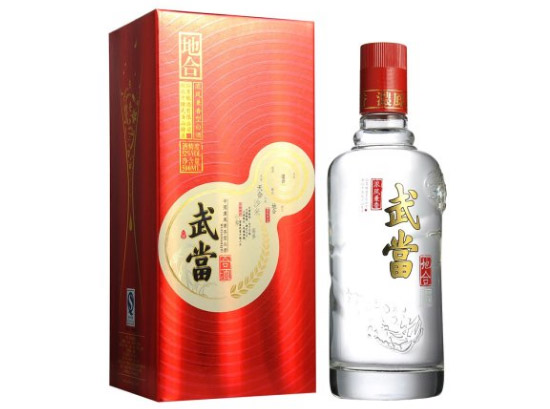 52°武當酒地合500ml價格,多少錢? 52°武當酒地合500ml價格,多少錢?