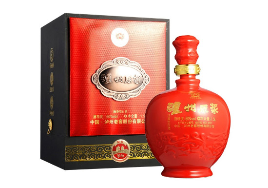 60°瀘州老窖瀘州原漿珍品1500ml價格,多少錢? 60°瀘州老窖瀘州原漿珍品1500ml價格,多少錢?