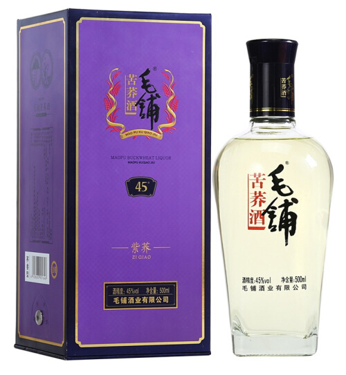 毛鋪苦蕎酒紫蕎 毛鋪苦蕎酒紫蕎