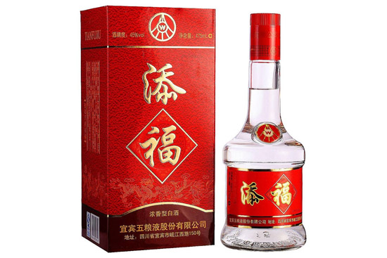 45°五糧液千祥百福475ml價格,多少錢? 45°五糧液千祥百福475ml價格,多少錢?