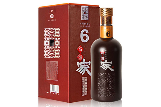 高爐家酒 和諧年份6 高爐家酒 和諧年份6