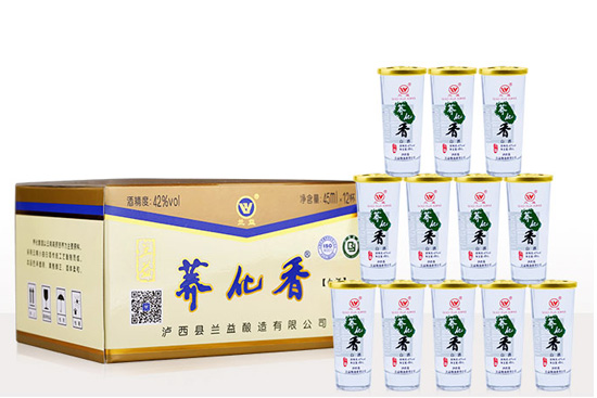 蘭益松蕎花香酒小蕎酒口杯白酒整箱苦蕎酒 蘭益松蕎花香酒小蕎酒口杯白酒整箱苦蕎酒