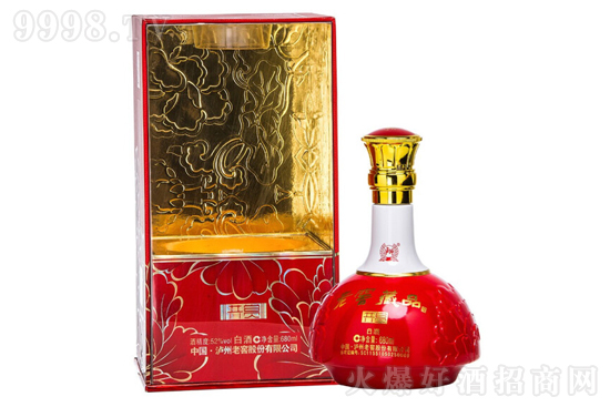 52°瀘州老窖白酒老窖藏品酒共賞680ml價格,多少錢? 52°瀘州老窖白酒老窖藏品酒共賞680ml價格,多少錢?