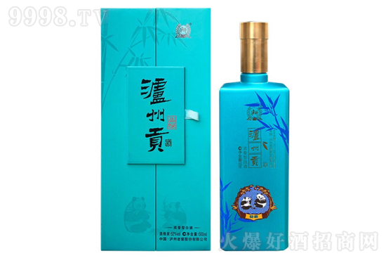 52°瀘州老窖白酒瀘州貢酒翡綠濃香型白酒500ml價格,多少錢? 52°瀘州老窖白酒瀘州貢酒翡綠濃香型白酒500ml價格,多少錢?