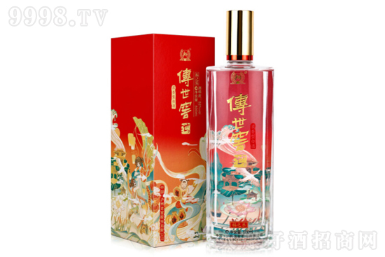 52°瀘州老窖福酒傳世窖池酒福之樂濃香型高度白酒500ml價格,多少錢? 52°瀘州老窖福酒傳世窖池酒福之樂濃香型高度白酒500ml價格,多少錢?