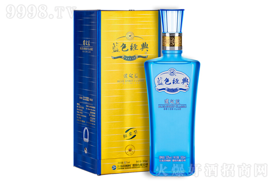 52°洋河藍色經典酒邃之藍綿柔濃香型白酒500ml價格,多少錢? 52°洋河藍色經典酒邃之藍綿柔濃香型白酒500ml價格,多少錢?