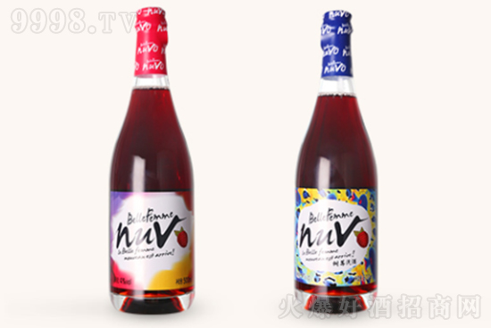 黑尚莓樹莓酒4度500ml氣泡果酒低度微醺甜酒 黑尚莓樹莓酒4度500ml氣泡果酒低度微醺甜酒