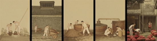 不負(fù)時(shí)光嘗美酒,一起走進(jìn)北京大前門酒業(yè)! 不負(fù)時(shí)光嘗美酒,一起走進(jìn)北京大前門酒業(yè)!