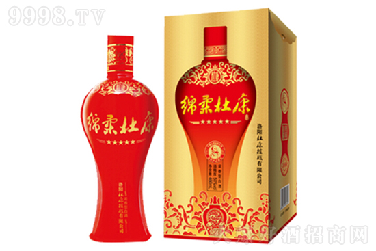 50°綿柔杜康酒五星 純糧釀造 濃香型白酒460ml價格,多少錢? 50°綿柔杜康酒五星 純糧釀造 濃香型白酒460ml價格,多少錢?