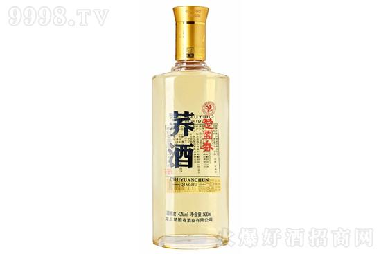 43°楚園春苦蕎酒 養生苦蕎酒500ml價格,多少錢? 43°楚園春苦蕎酒 養生苦蕎酒500ml價格,多少錢?