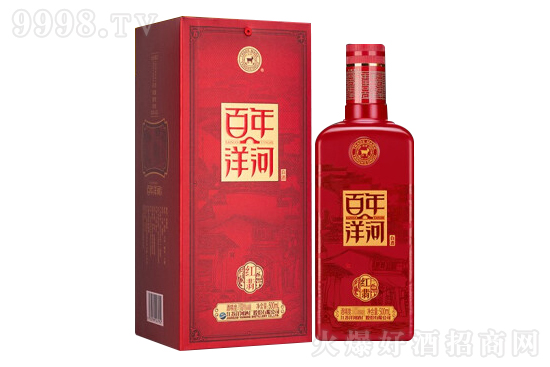 42°百年洋河酒紅翡 結婚婚慶 喜宴酒水500ml價格,多少錢? 42°百年洋河酒紅翡 結婚婚慶 喜宴酒水500ml價格,多少錢?