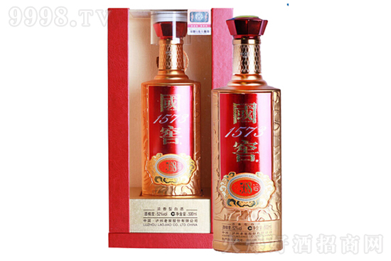 52°瀘州老窖 國窖1573鴻運568升級裝500ml價格,多少錢? 52°瀘州老窖 國窖1573鴻運568升級裝500ml價格,多少錢?