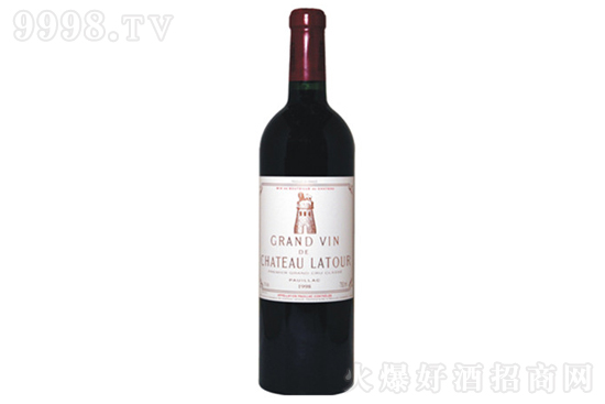 13°拉圖酒莊1998年干紅葡萄酒750ml價格,多少錢? 13°拉圖酒莊1998年干紅葡萄酒750ml價格,多少錢?