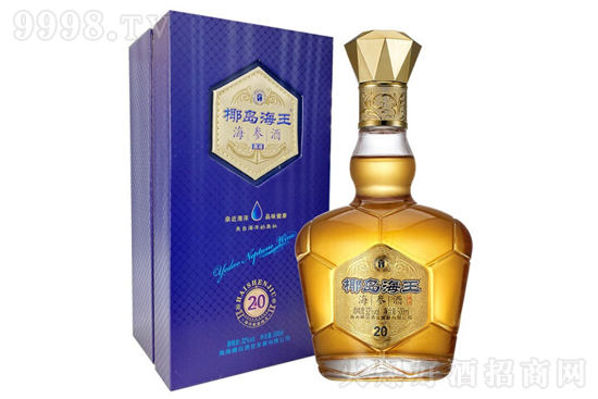 32°椰島海王海參酒20 500ml價格,多少錢? 32°椰島海王海參酒20 500ml價格,多少錢?