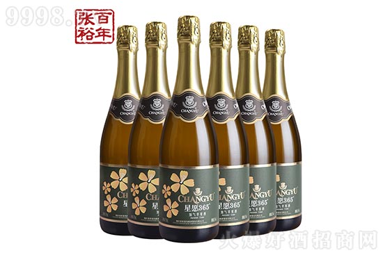 張裕起泡酒果酒星愿365加氣蘋果酒 張裕起泡酒果酒星愿365加氣蘋果酒