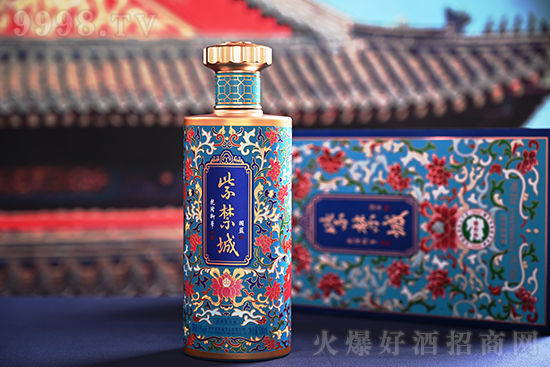 紫禁城酒業 | 醬酒儲存:這六個理想條件很關鍵! 紫禁城酒業 | 醬酒儲存:這六個理想條件很關鍵!