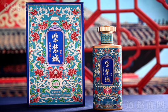 紫禁城酒業 | 醬酒儲存:這六個理想條件很關鍵! 紫禁城酒業 | 醬酒儲存:這六個理想條件很關鍵!