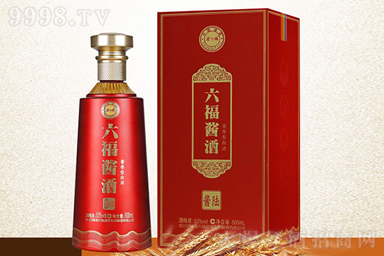有喜事,喝六福丨六福醬酒,咱中國人自己的福酒! 有喜事,喝六福丨六福醬酒,咱中國人自己的福酒!