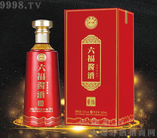 有喜事,喝六福丨六福醬酒,咱中國人自己的福酒! 有喜事,喝六福丨六福醬酒,咱中國人自己的福酒!