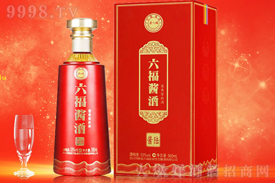 有喜事,喝六福丨六福醬酒,咱中國人自己的福酒! 有喜事,喝六福丨六福醬酒,咱中國人自己的福酒!